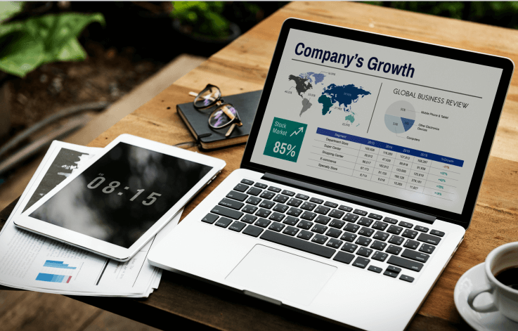 Digital Marketing Digiritwick